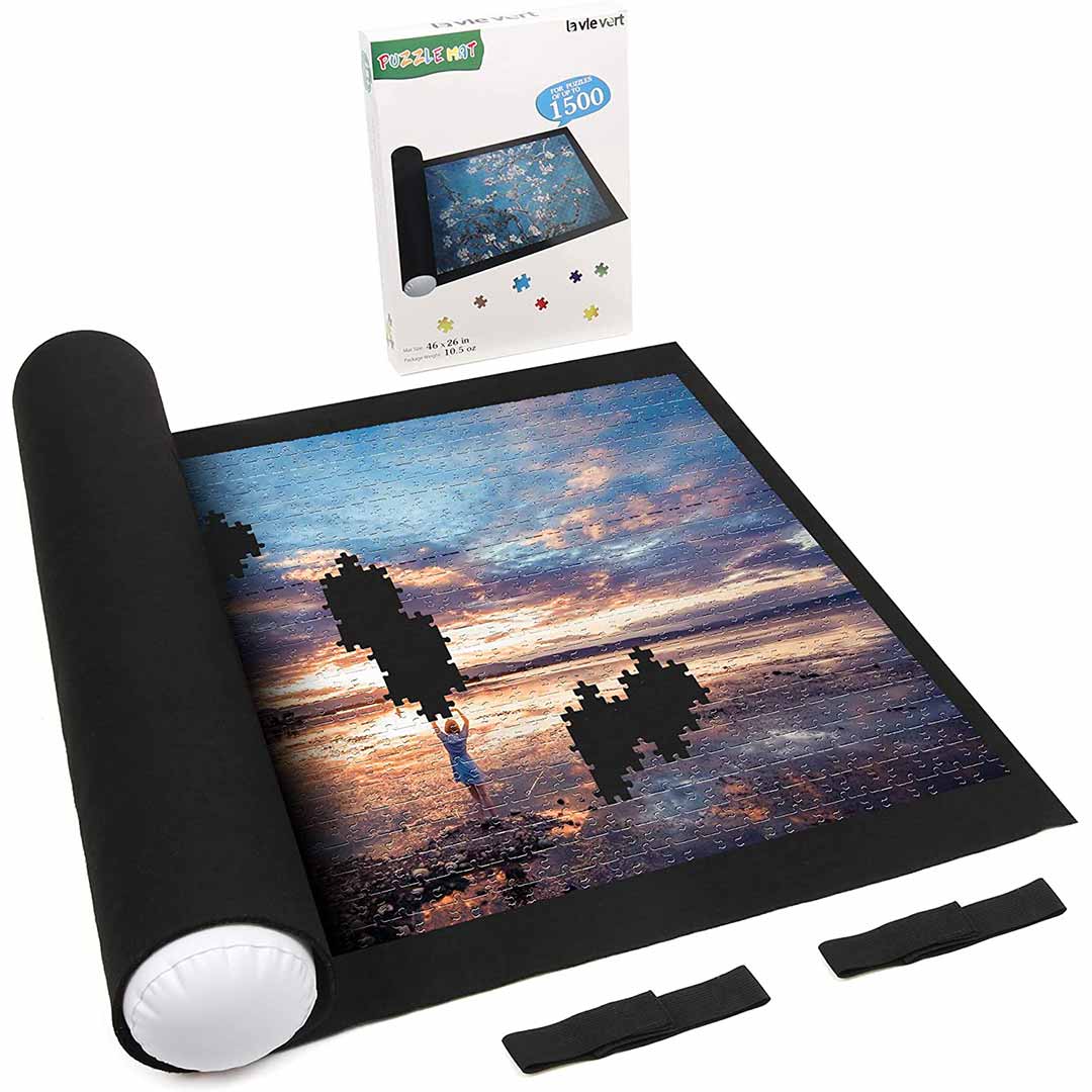 10 Best Puzzle Roll Up Mats of 2023