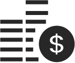 Money Return Icon