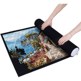 Puzzle Roll  Up to 1,500 Pieces, - jigsawdepot