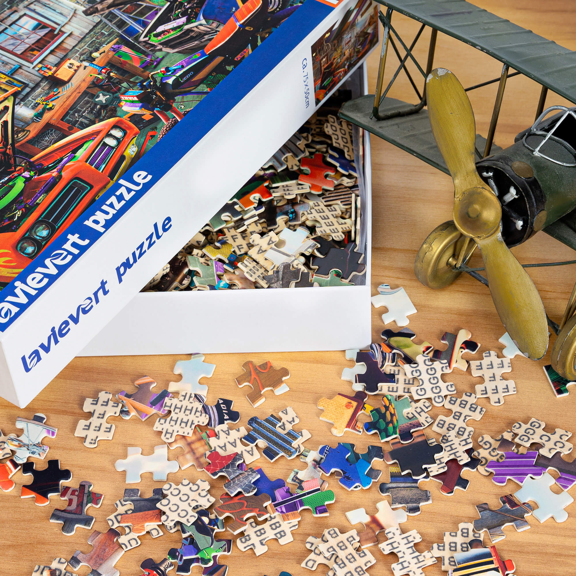 The Best Jigsaw Puzzles for Adults in 2022