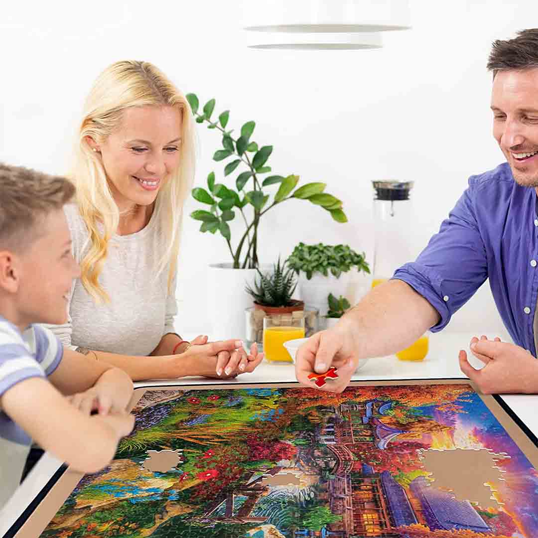 Where To Buy Wooden Jigsaw Puzzles?