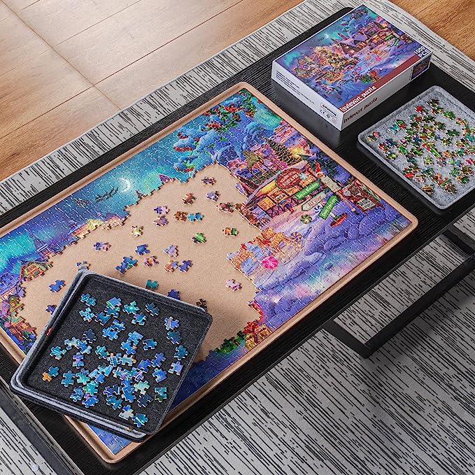 Are Puzzle Boards Worth It?
