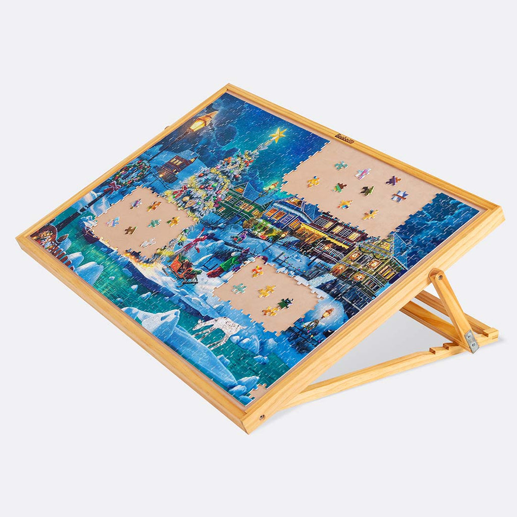 Puzzle Table 