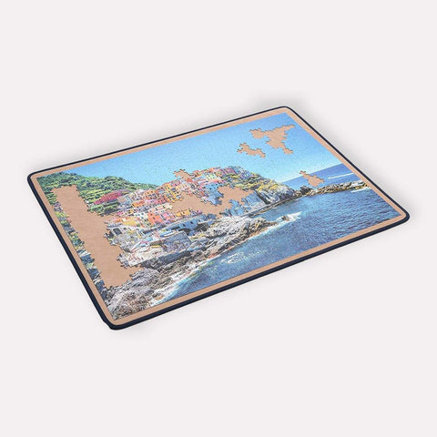 Jigsaw Puzzle Board  Up to 1500 Pieces - jigsawdepot
