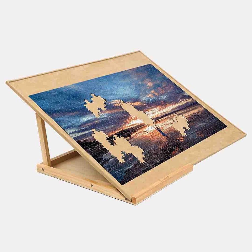 Puzzle Easel